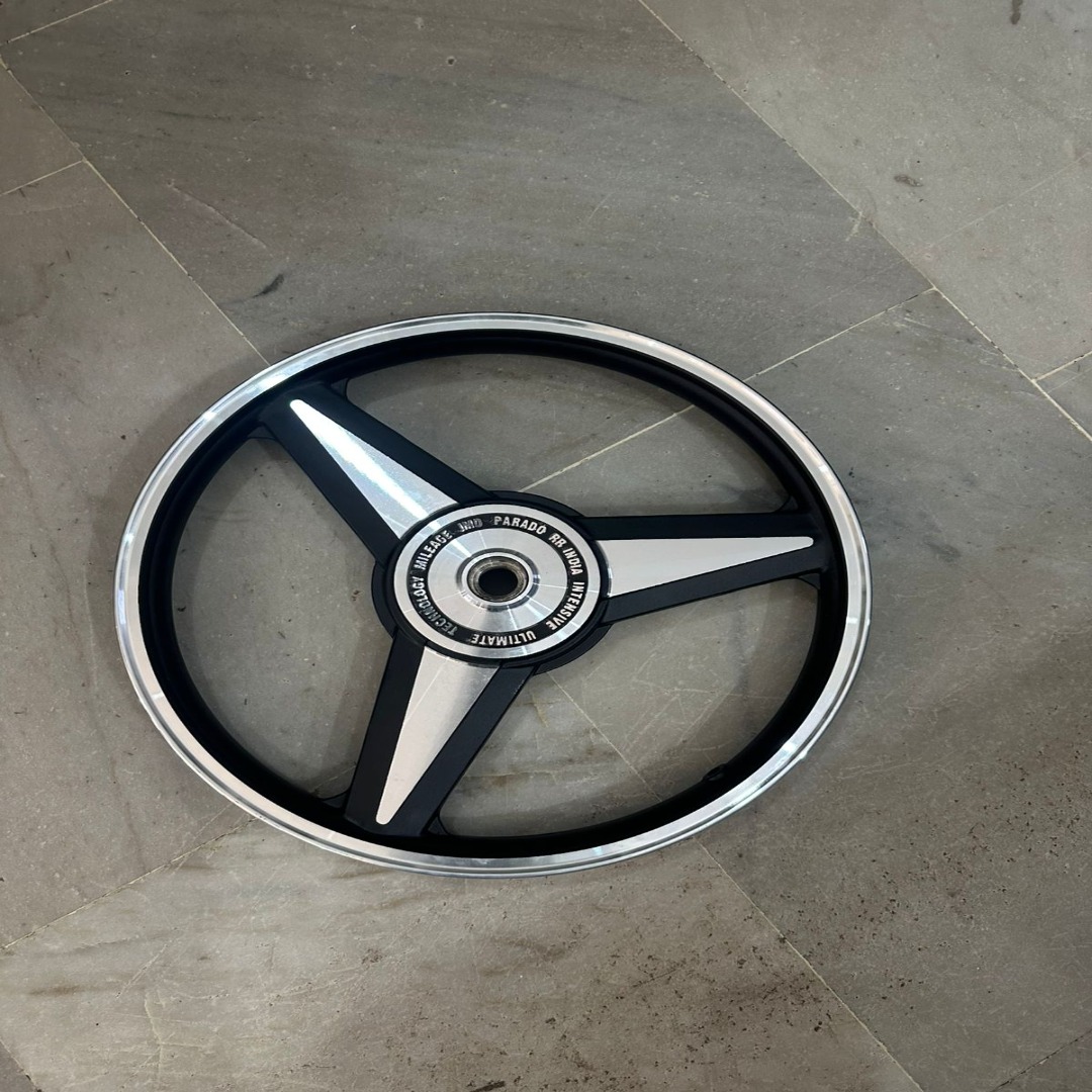 Bullet Classic single Disc